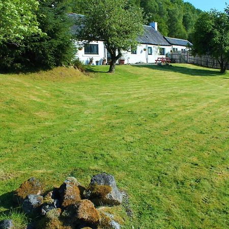 Lundie View B & B Invergarry Exterior foto