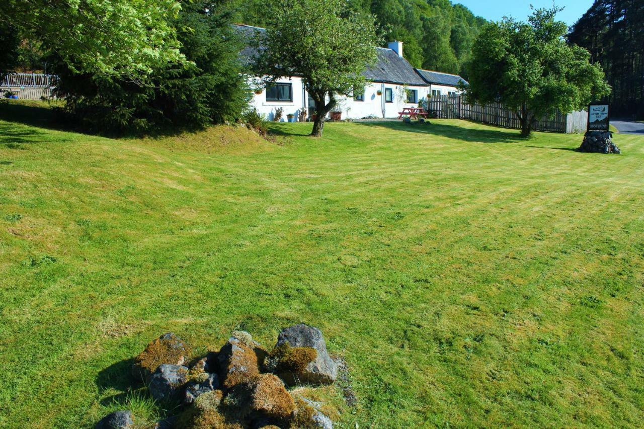 Lundie View B & B Invergarry Exterior foto