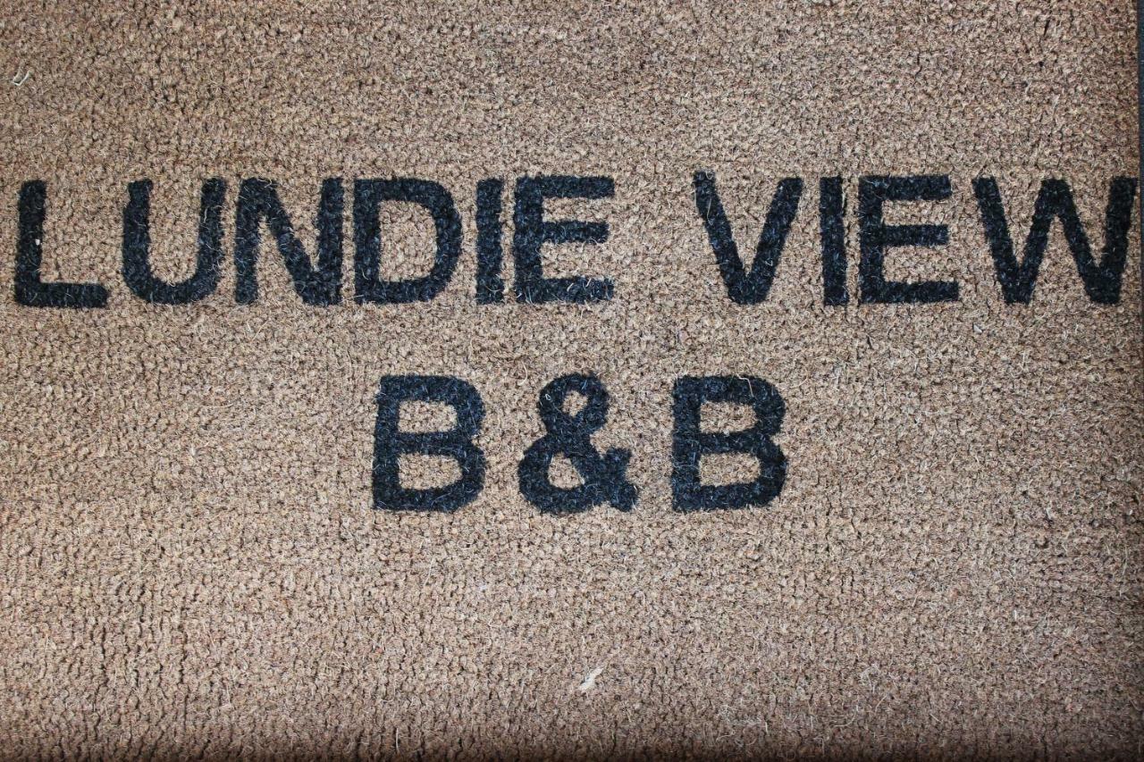 Lundie View B & B Invergarry Exterior foto
